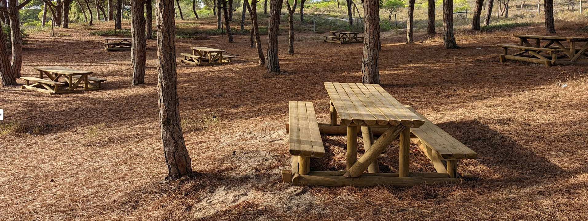 Visit aroeira portugal