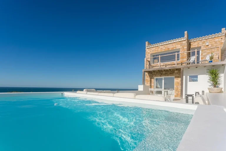 places to stay in sintra portugal holiday villa