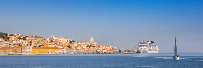 Lisbon coast family holidays