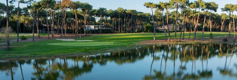 lisbon golf holidays