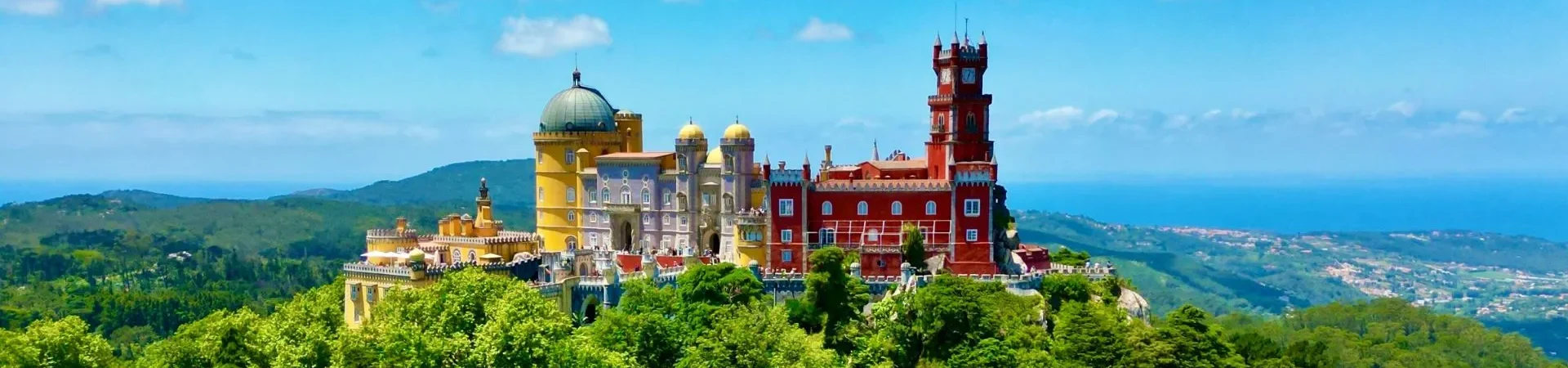 Sintra Palace