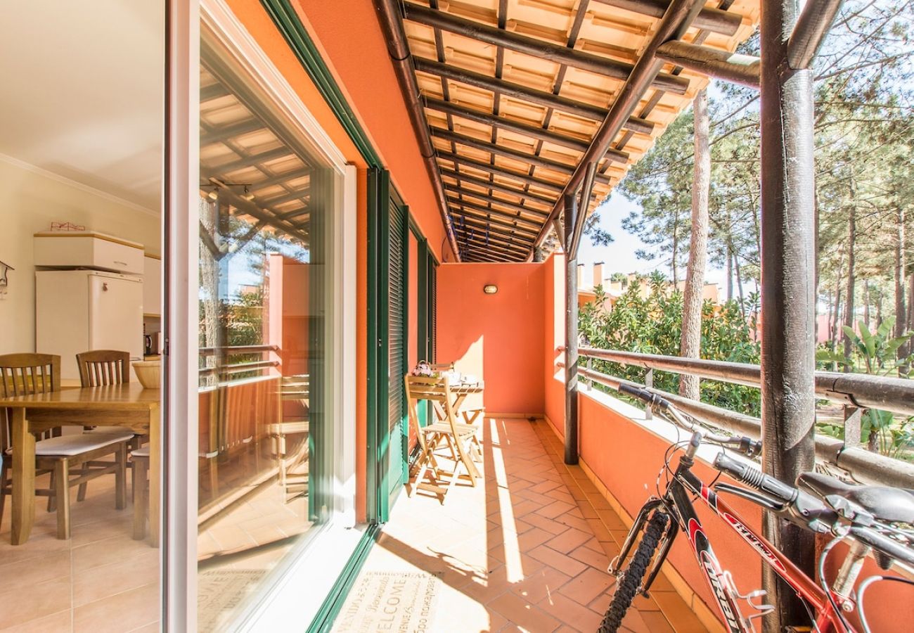 Apartamento en Herdade da Aroeira - Apartment Anibal