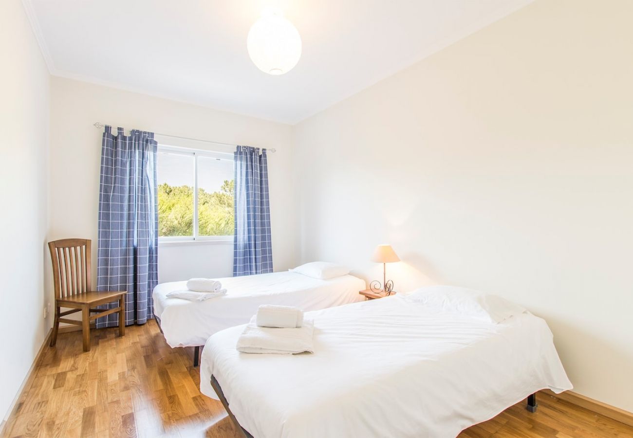 Apartamento en Herdade da Aroeira - Apartment Anibal