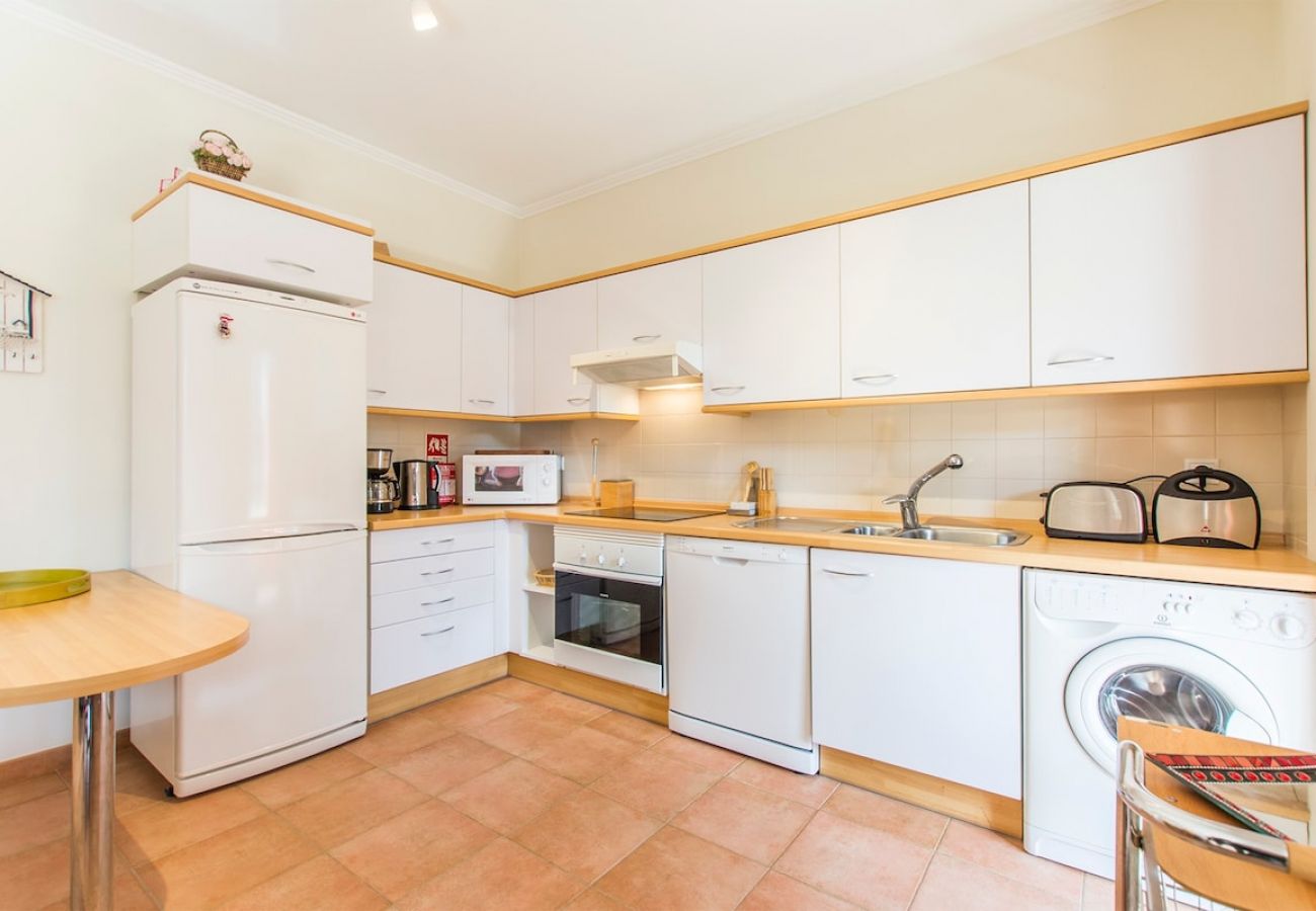 Apartamento en Herdade da Aroeira - Apartment Anibal