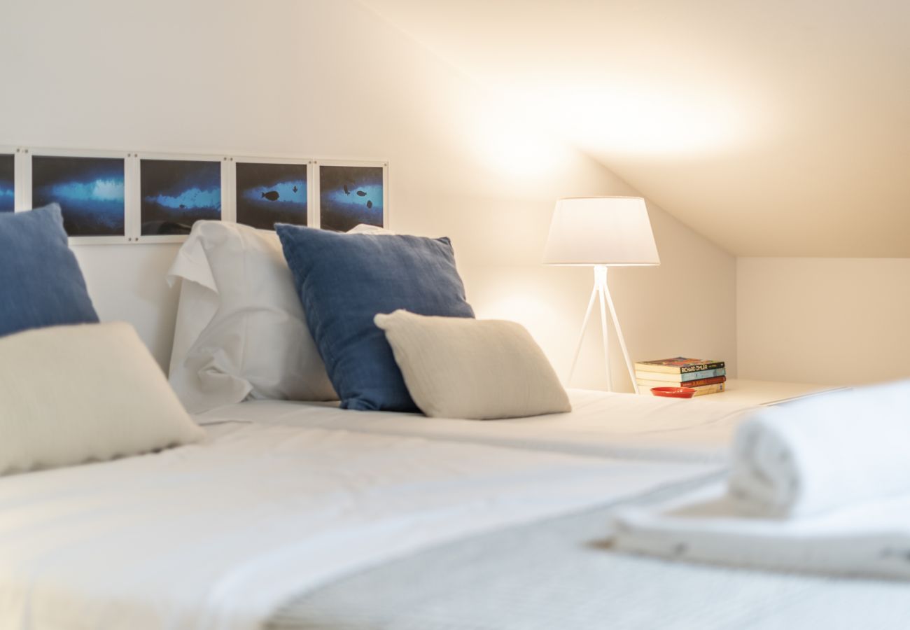 Apartamento en Herdade da Aroeira - Apartment Aroeira Golf I