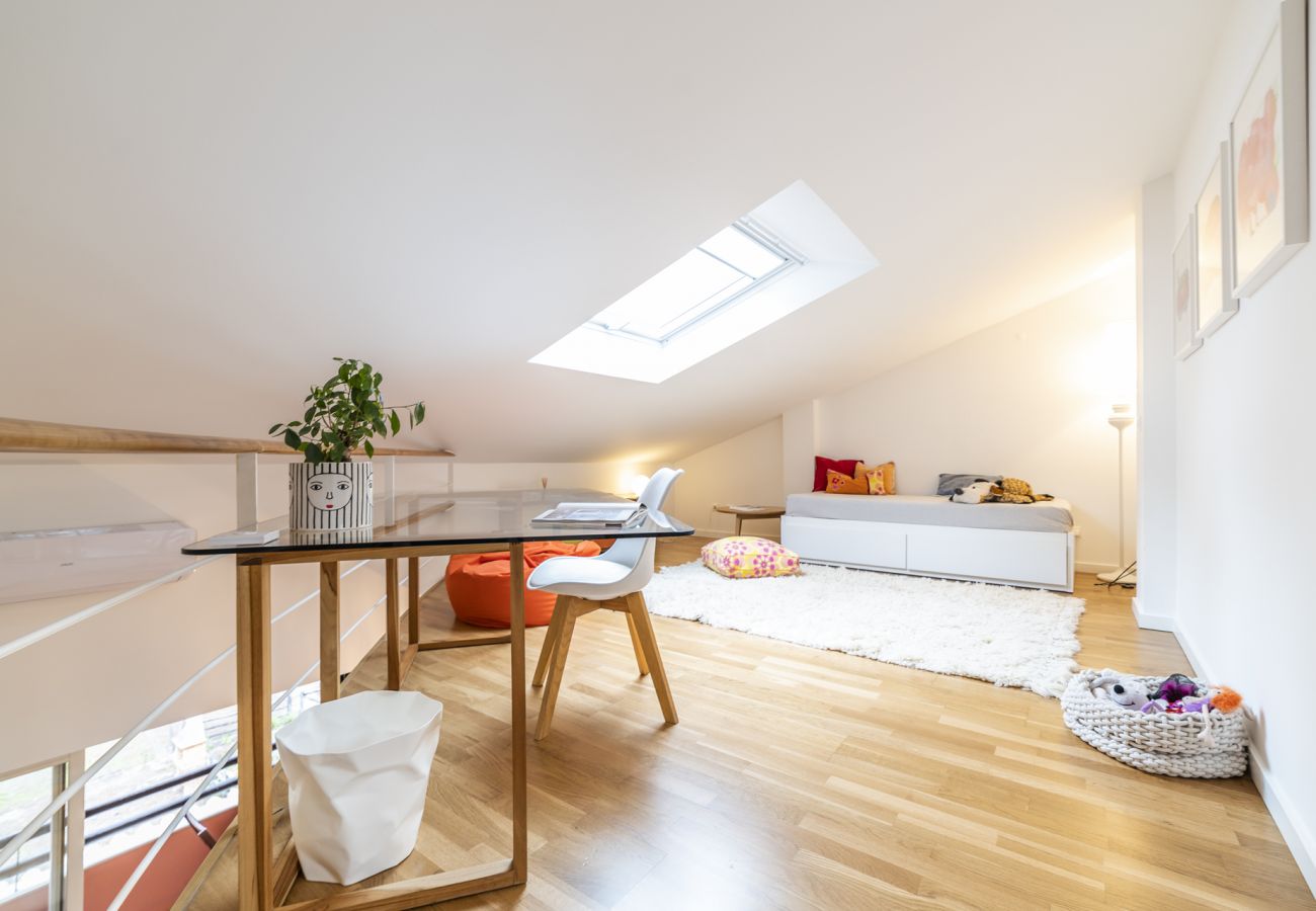 Apartamento en Herdade da Aroeira - Apartment Aroeira Golf I