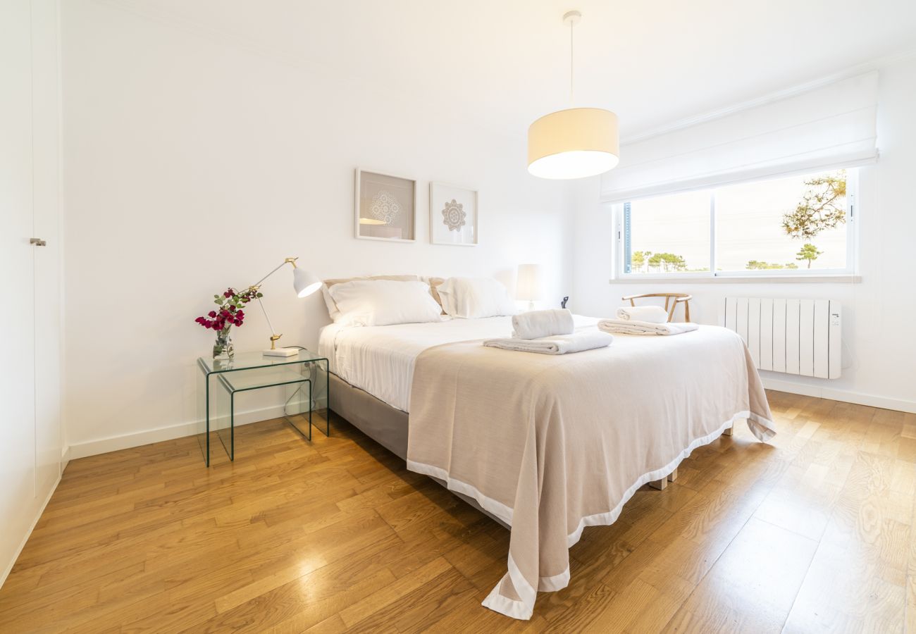 Apartamento en Herdade da Aroeira - Apartment Aroeira Golf I