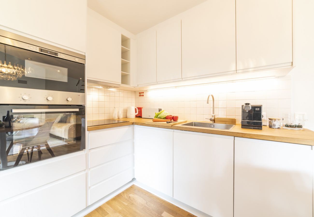 Apartamento en Herdade da Aroeira - Apartment Aroeira Golf I