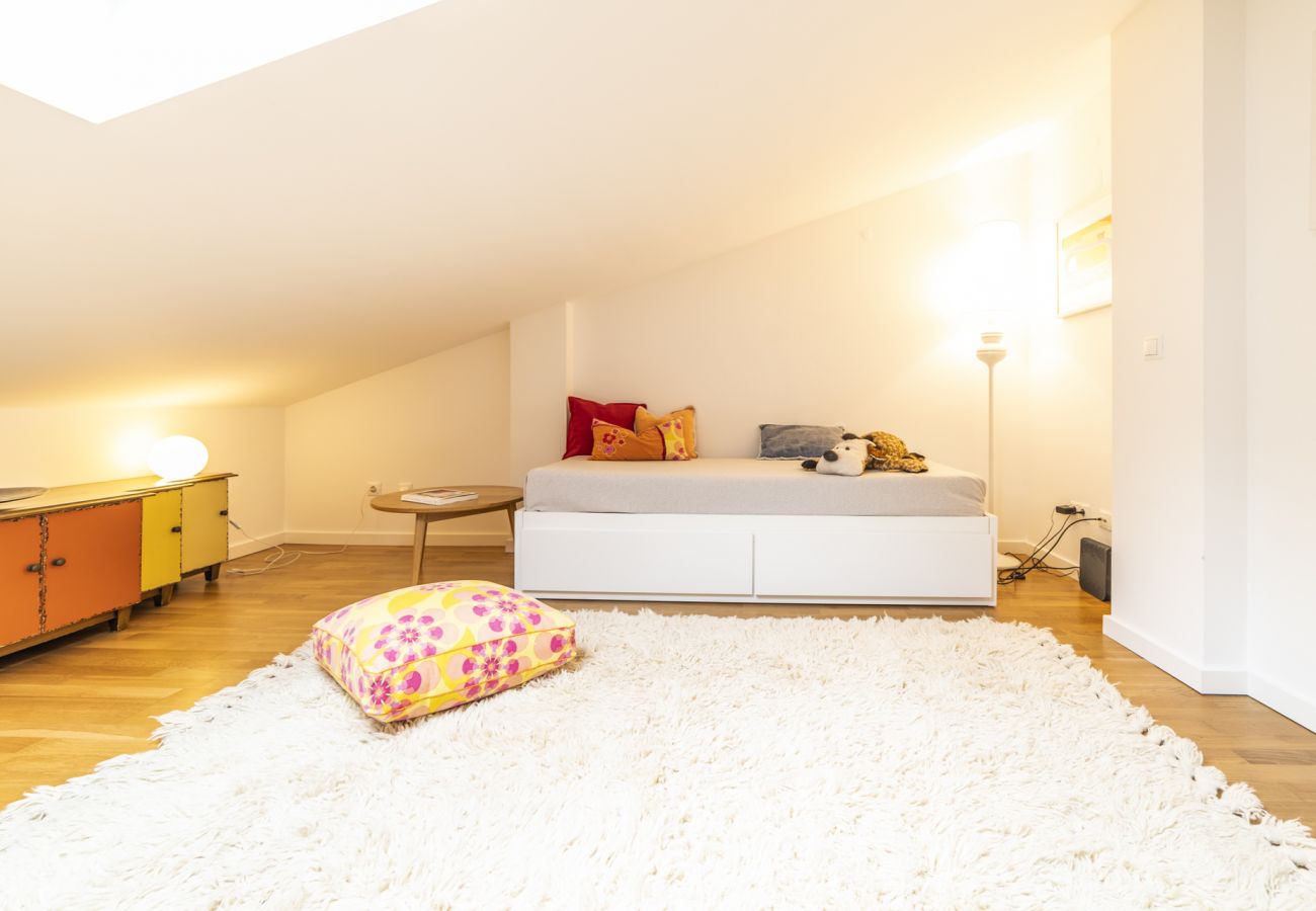 Apartamento en Herdade da Aroeira - Apartment Aroeira Golf I