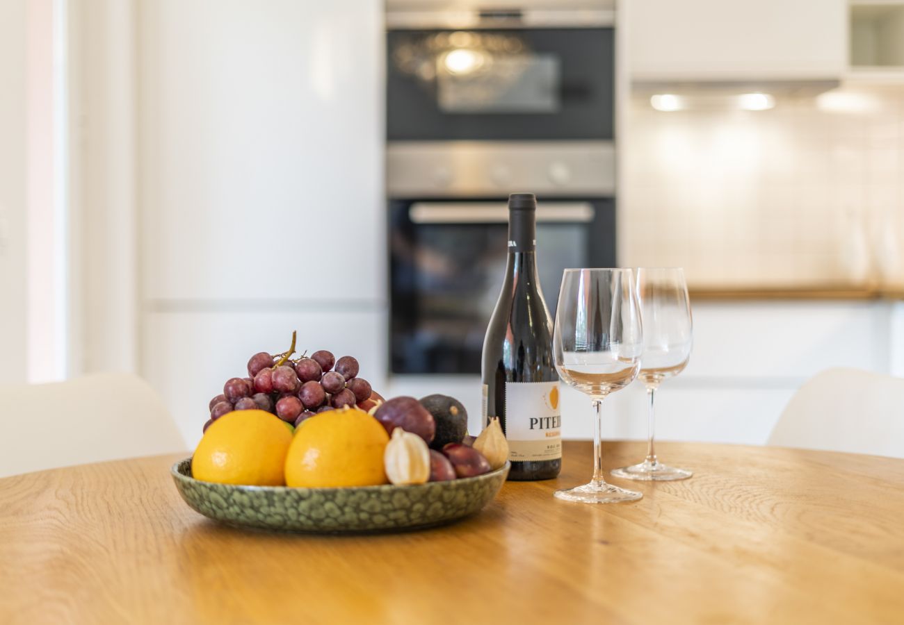 Apartamento en Herdade da Aroeira - Apartment Aroeira Golf I