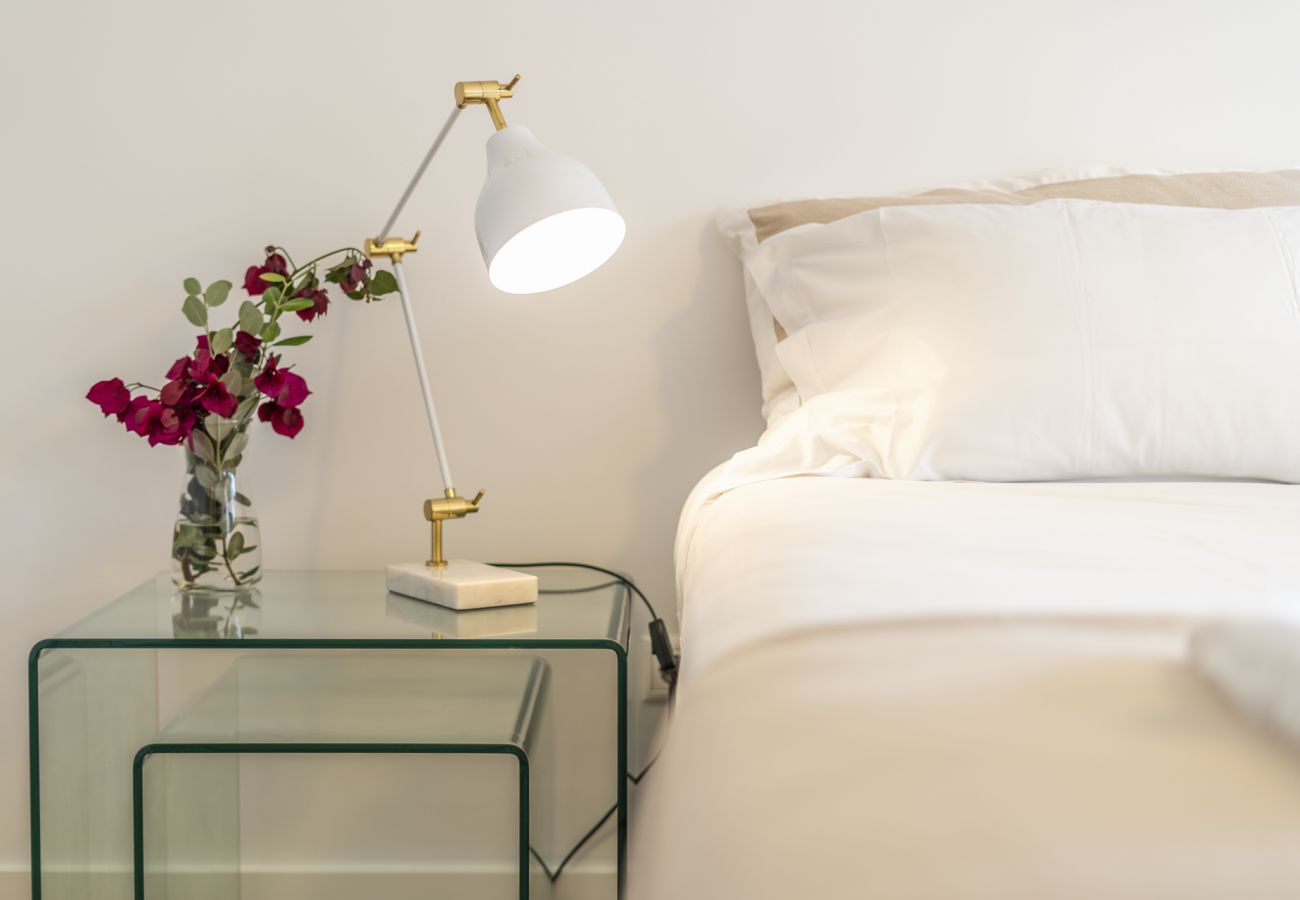 Apartamento en Herdade da Aroeira - Apartment Aroeira Golf I