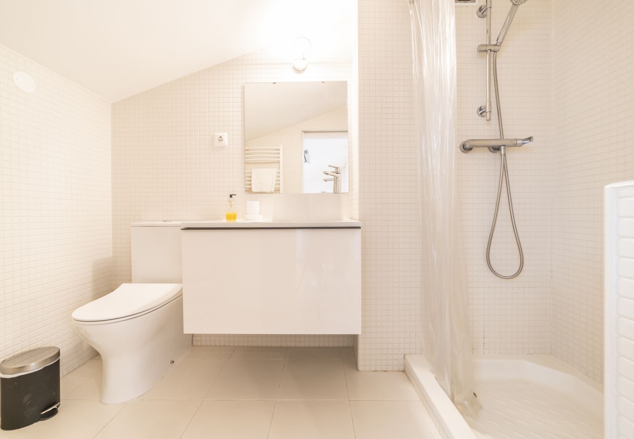 Apartamento en Herdade da Aroeira - Apartment Aroeira Golf I