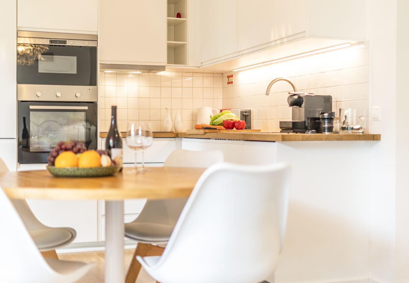 Apartamento en Herdade da Aroeira - Apartment Aroeira Golf I