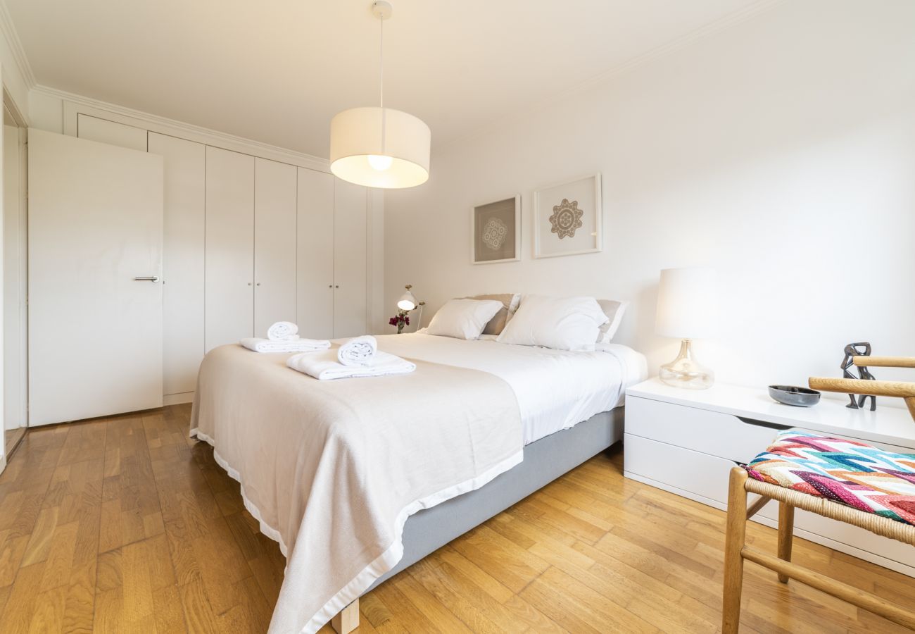 Apartamento en Herdade da Aroeira - Apartment Aroeira Golf I