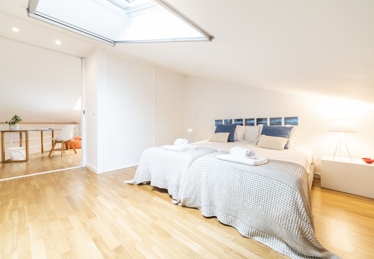 Apartamento en Herdade da Aroeira - Apartment Aroeira Golf I