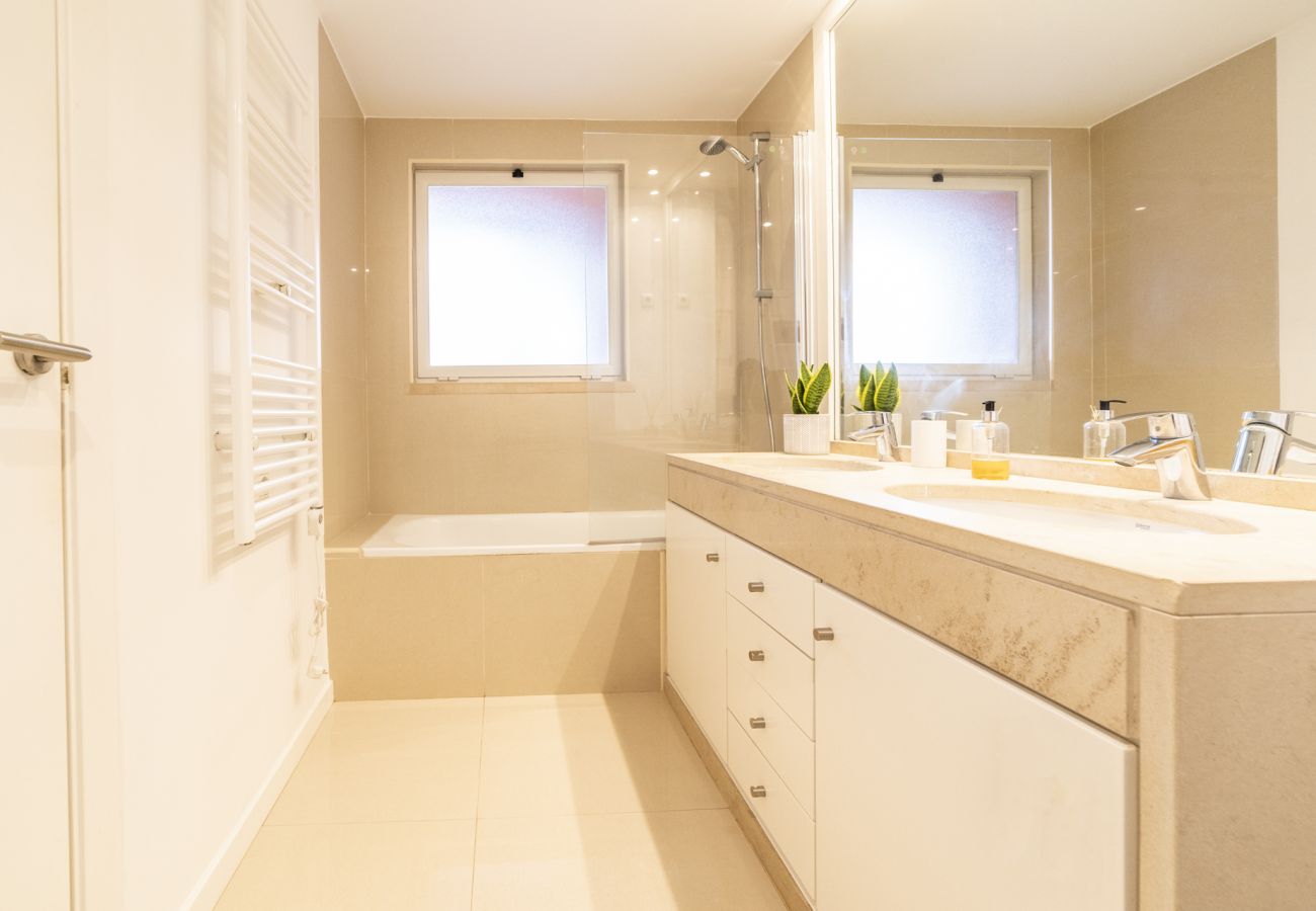 Apartamento en Herdade da Aroeira - Apartment Aroeira Golf I