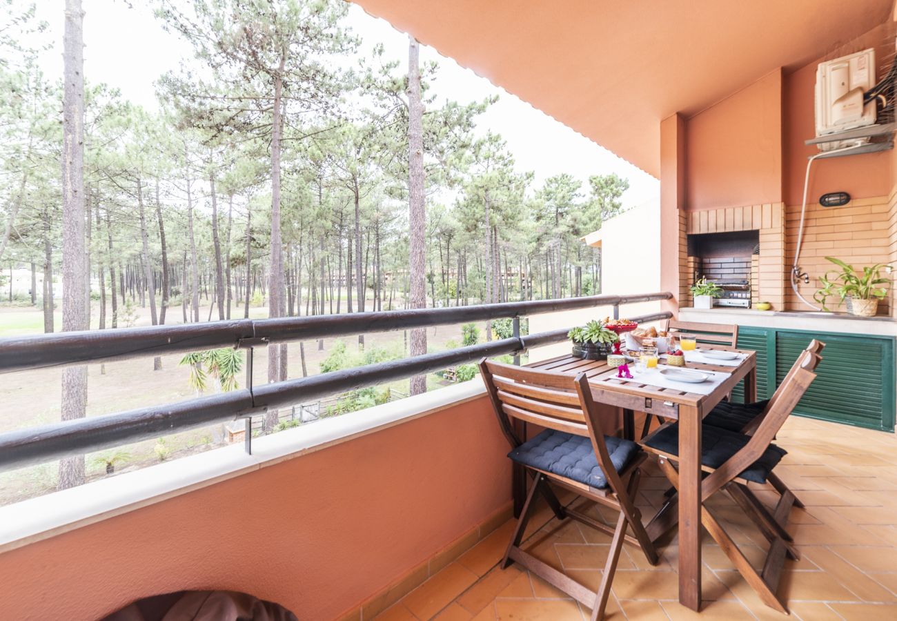 Apartamento en Herdade da Aroeira - Apartment Aroeira Golf I