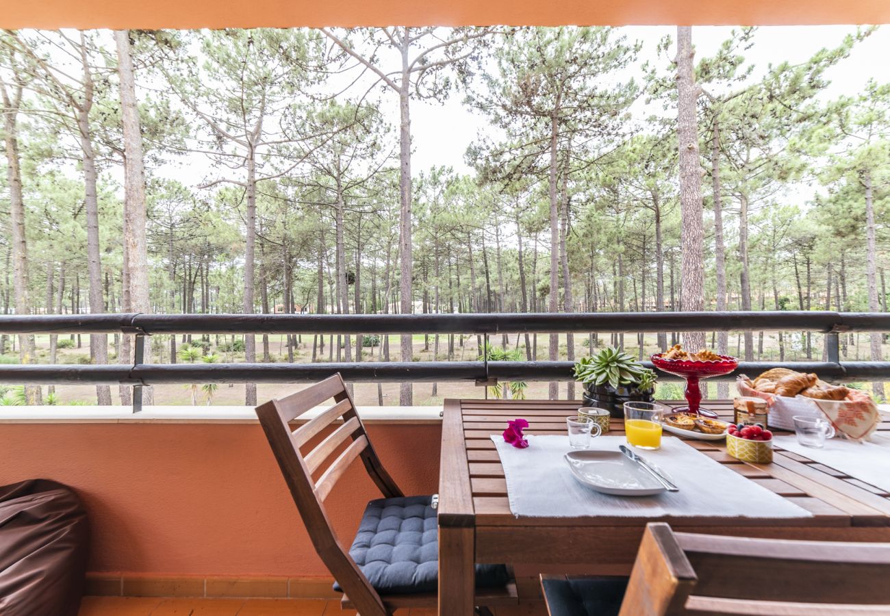 Apartamento en Herdade da Aroeira - Apartment Aroeira Golf I