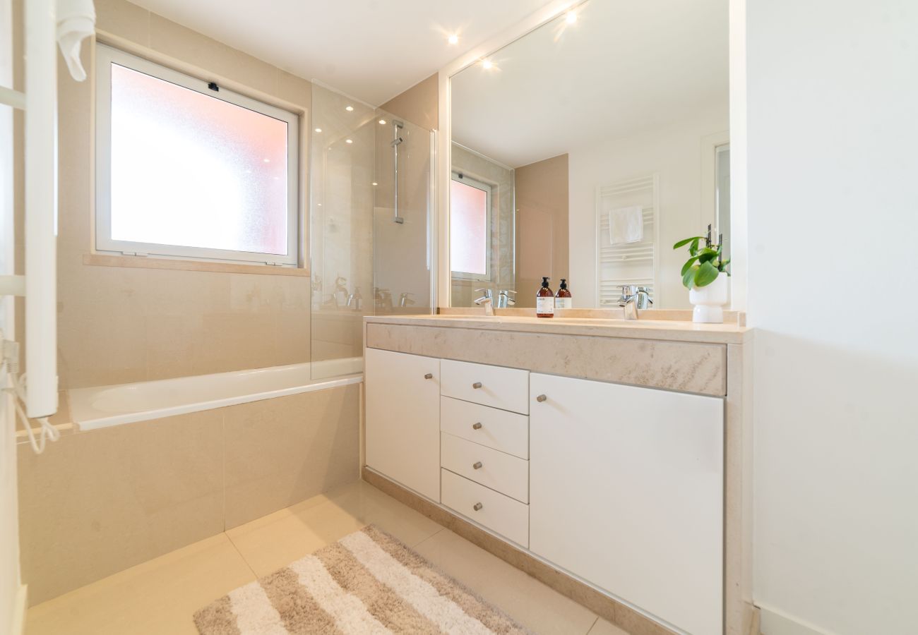 Apartamento en Herdade da Aroeira - Apartment Aroeira Golf I