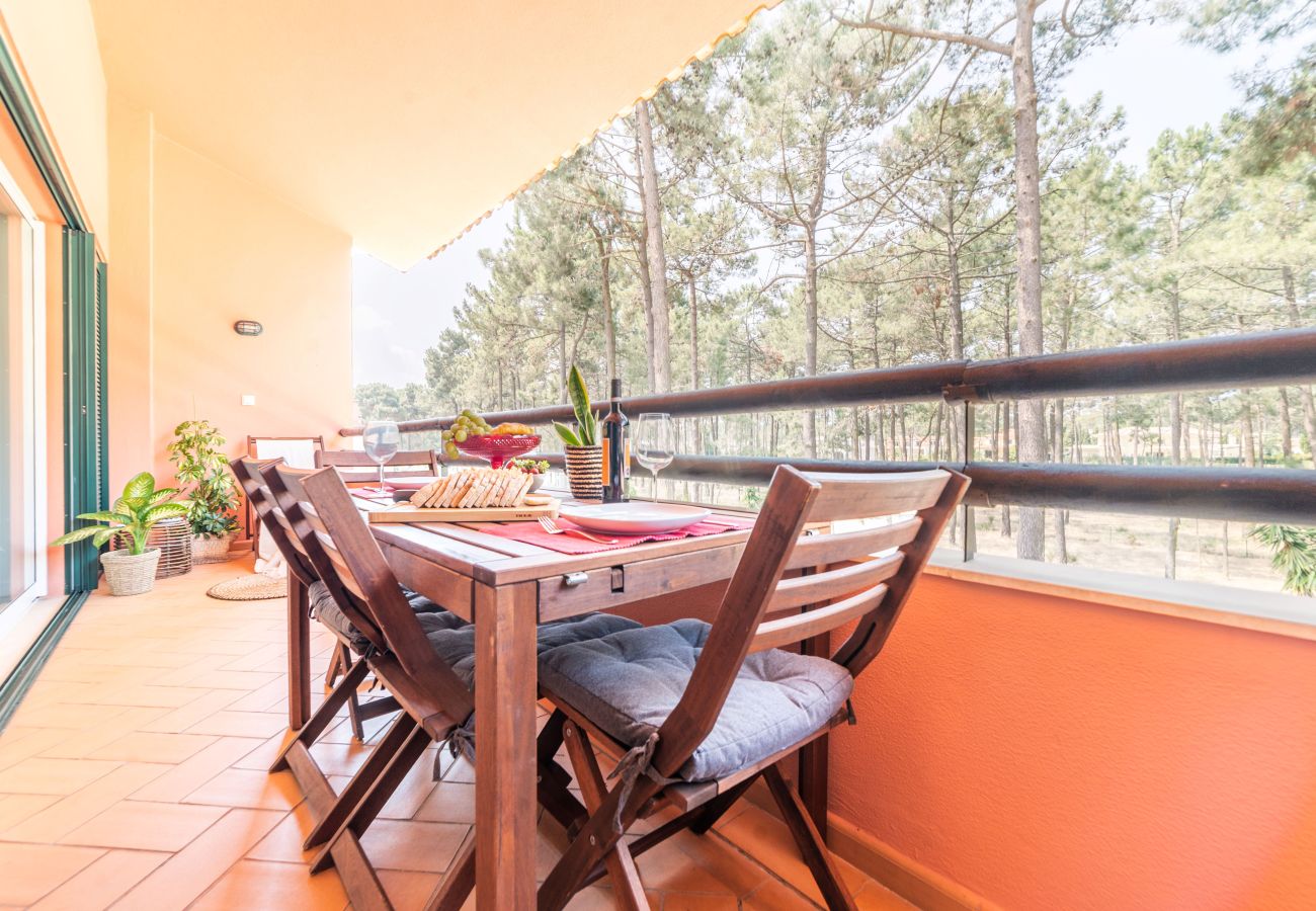 Apartamento en Herdade da Aroeira - Apartment Aroeira Golf I