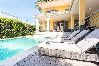 Villa en Cascais - Villa Belga Queen
