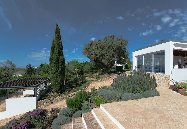 Villa en Lagos - Villa Alfarrobeira Villa en Lagos - Villa Alfarrobeira