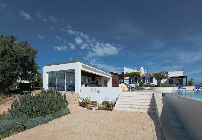 Villa en Lagos - Villa Alfarrobeira Villa en Lagos - Villa Alfarrobeira