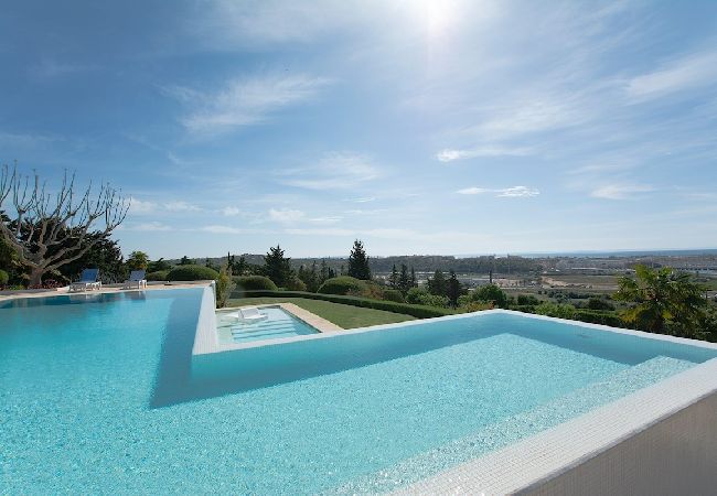 Villa en Lagos - Villa Alfarrobeira Villa en Lagos - Villa Alfarrobeira