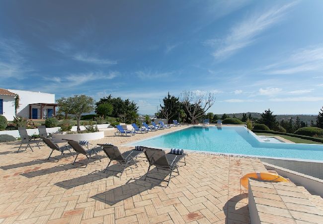 Villa en Lagos - Villa Alfarrobeira Villa en Lagos - Villa Alfarrobeira