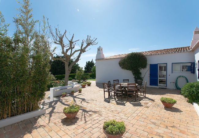 Villa en Lagos - Villa Alfarrobeira Villa en Lagos - Villa Alfarrobeira
