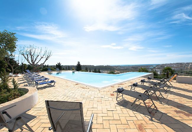 Villa en Lagos - Villa Alfarrobeira Villa en Lagos - Villa Alfarrobeira