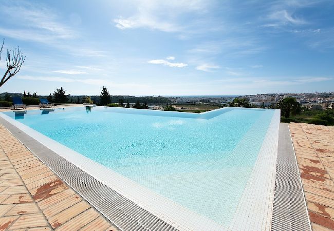 Villa en Lagos - Villa Alfarrobeira Villa en Lagos - Villa Alfarrobeira