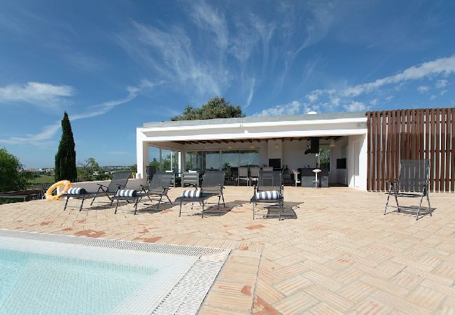 Villa en Lagos - Villa Alfarrobeira Villa en Lagos - Villa Alfarrobeira