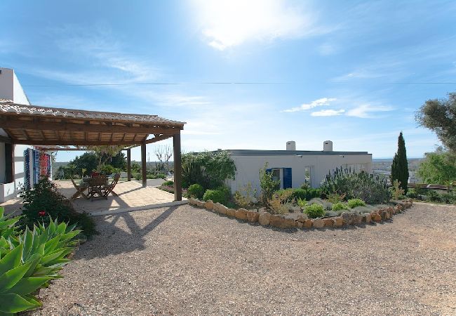 Villa en Lagos - Villa Alfarrobeira Villa en Lagos - Villa Alfarrobeira