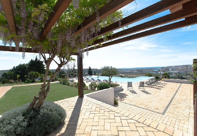 Villa en Lagos - Villa Alfarrobeira Villa en Lagos - Villa Alfarrobeira