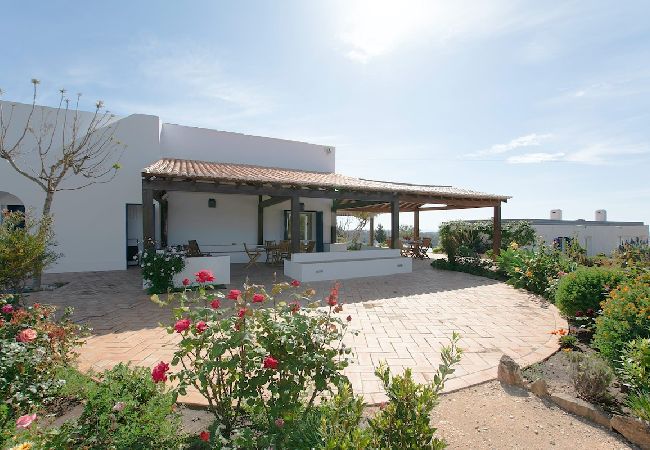 Villa en Lagos - Villa Alfarrobeira Villa en Lagos - Villa Alfarrobeira