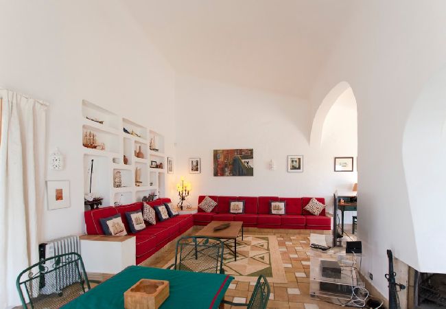 Villa en Lagos - Villa Alfarrobeira Villa en Lagos - Villa Alfarrobeira