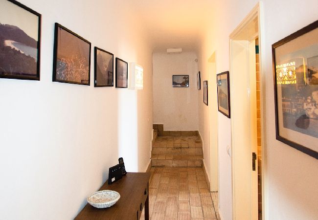 Villa en Lagos - Villa Alfarrobeira Villa en Lagos - Villa Alfarrobeira