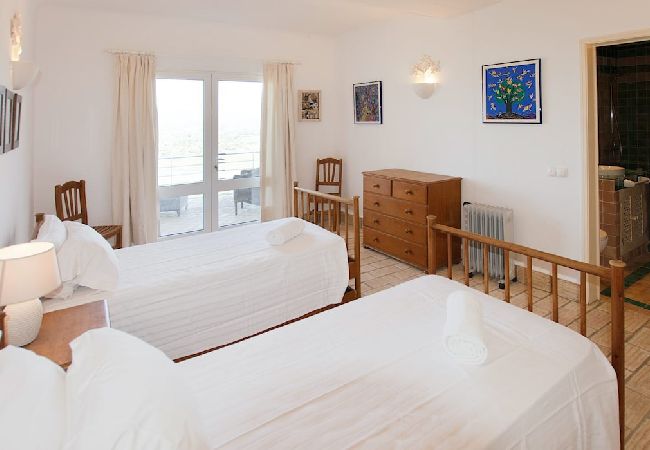 Villa en Lagos - Villa Alfarrobeira Villa en Lagos - Villa Alfarrobeira