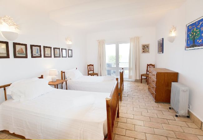 Villa en Lagos - Villa Alfarrobeira Villa en Lagos - Villa Alfarrobeira