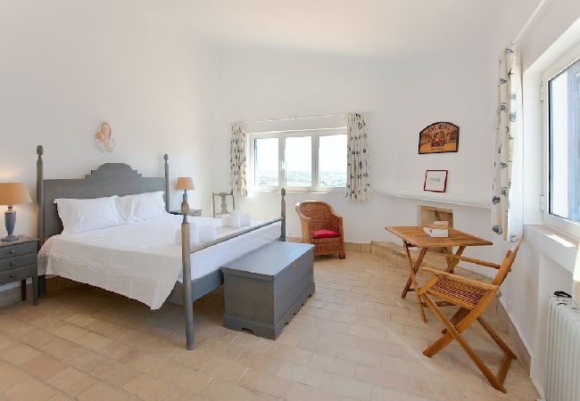 Villa en Lagos - Villa Alfarrobeira Villa en Lagos - Villa Alfarrobeira