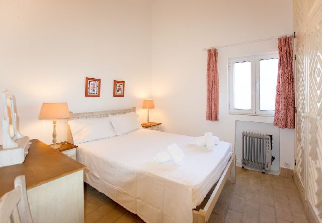 Villa en Lagos - Villa Alfarrobeira Villa en Lagos - Villa Alfarrobeira