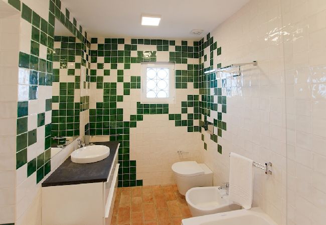 Villa en Lagos - Villa Alfarrobeira Villa en Lagos - Villa Alfarrobeira