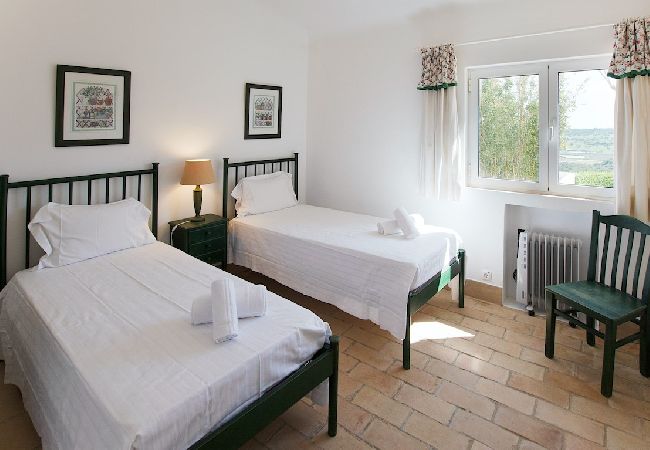 Villa en Lagos - Villa Alfarrobeira Villa en Lagos - Villa Alfarrobeira