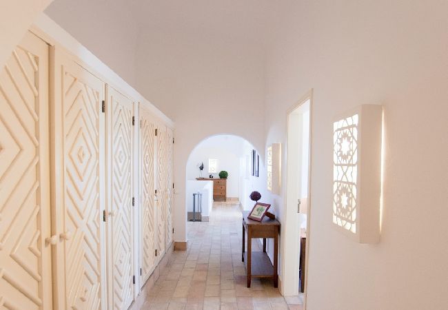 Villa en Lagos - Villa Alfarrobeira Villa en Lagos - Villa Alfarrobeira