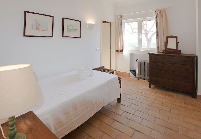 Villa en Lagos - Villa Alfarrobeira Villa en Lagos - Villa Alfarrobeira