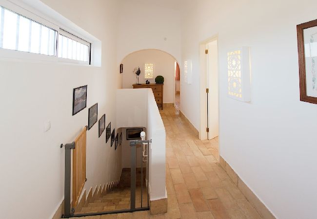 Villa en Lagos - Villa Alfarrobeira Villa en Lagos - Villa Alfarrobeira