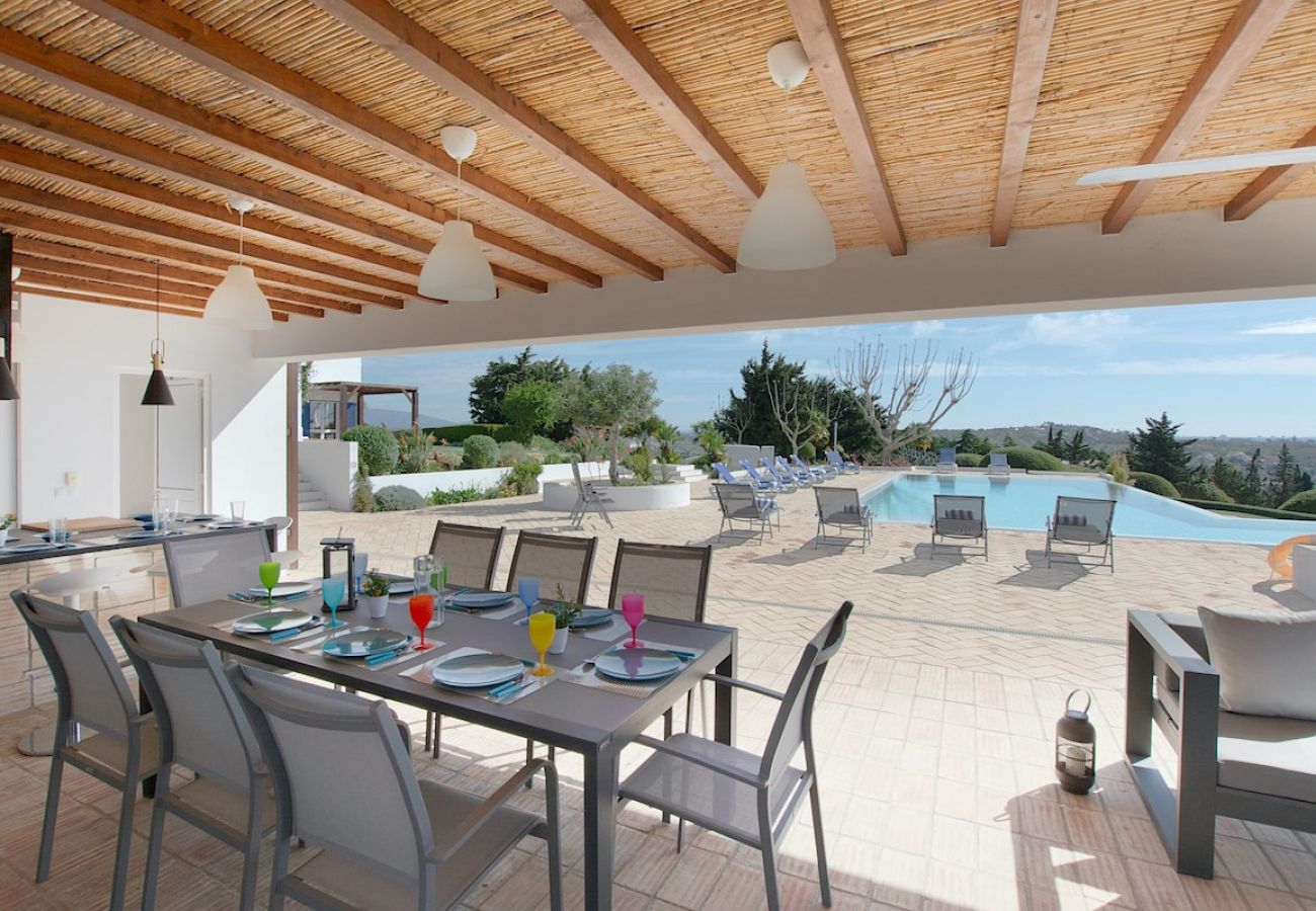 Villa en Lagos - Villa Alfarrobeira