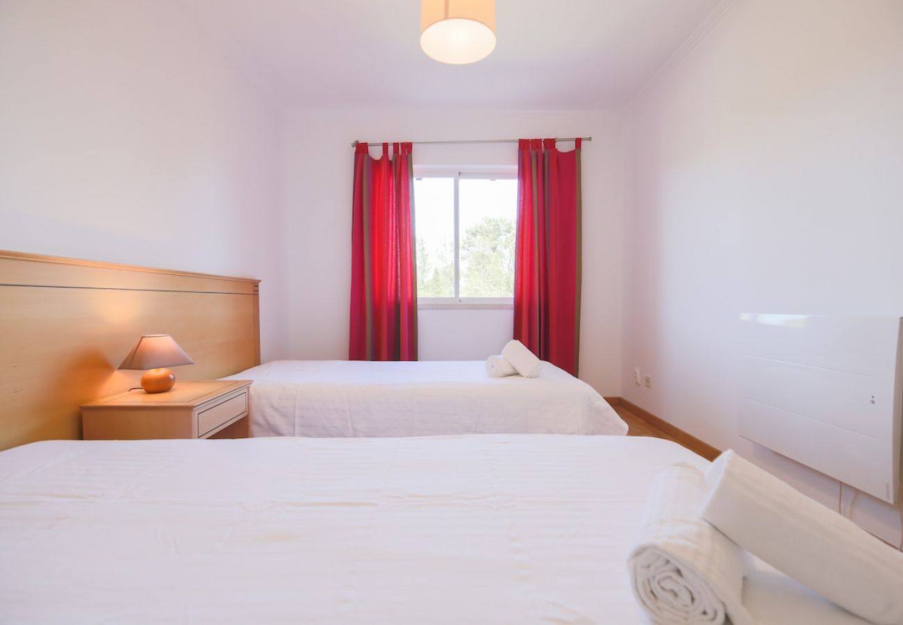 Apartamento en Herdade da Aroeira - Apartment Nitin