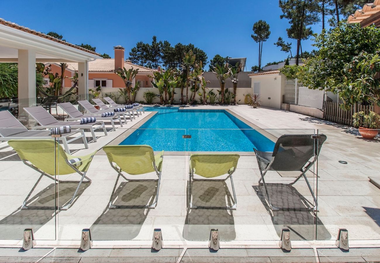 Villa en Verdizela - Villa Amendoa